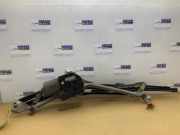 Scheibenwischer Mechanik von einem Mercedes GLK-Klasse