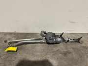 Scheibenwischermotor + Mechanik von einem Mercedes E-Klasse