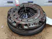 Schwungrad von einem Mercedes C-Klasse