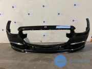 Stoßstange vorne von einem Mercedes S-Klasse