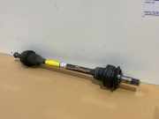 Homokinet hinten von einem Mercedes C-Klasse