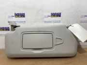 Sonnenblenden-Set von einem Mercedes C-Klasse