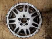 Felge von einem Mercedes Vito