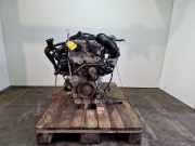 Motor von einem Mercedes B-Klasse