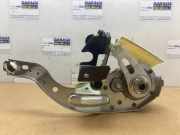 Kofferraum Motor von einem Mercedes C-Klasse