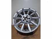 Felge von einem Mercedes SLK