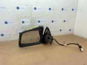 Außenspiegel links von einem Mercedes E-Klasse