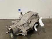 Differential hinten von einem Mercedes C-Klasse