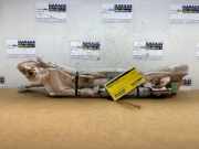 Airbag Himmel rechts von einem Mercedes E-Klasse