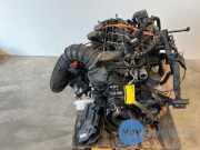 Motor von einem Mercedes Vito