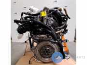 Motor von einem Mercedes A-Klasse