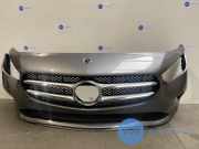 Stoßstange vorne von einem Mercedes B-Klasse