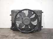 Motorkühlungslüfter von einem Mercedes C-Klasse