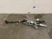 Lenksaule Gehӓuse komplett von einem Mercedes Vito