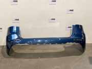 Stoßstange hinten von einem Mercedes B-Klasse