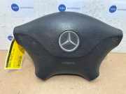Airbag links (Lenkrad) von einem Mercedes Sprinter