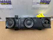 Heizung Bedienpaneel von einem Mercedes Sprinter