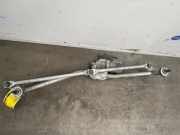 Scheibenwischermotor + Mechanik von einem Mercedes Sprinter