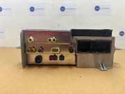 Radio von einem Mercedes B-Klasse