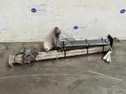 Anhängerkupplung von einem Mercedes E-Klasse