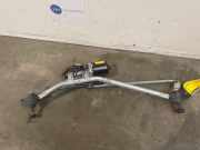 Scheibenwischermotor + Mechanik von einem Mercedes Citan