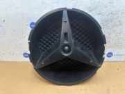 Stern von einem Mercedes ML-Klasse