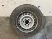 Felge von einem Mercedes Sprinter