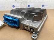 Radioverstärker von einem Mercedes S-Klasse