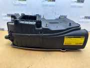 Luftfiltergehäuse von einem Mercedes E-Klasse