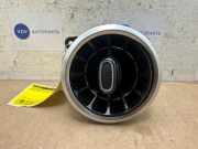 Luftgitter Armaturenbrett von einem Mercedes A-Klasse