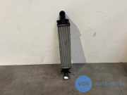 Ladeluftkühler von einem Mercedes C-Klasse