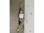 Lenkgetriebe von einem Mercedes B-Klasse