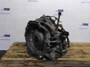 Getriebe von einem Mercedes A-Klasse