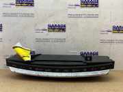 Heizung Bedienpaneel von einem Mercedes S-Klasse