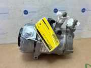 Klimapumpe von einem Mercedes E-Klasse