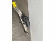 Scheibenwischermotor + Mechanik von einem Mercedes S-Klasse