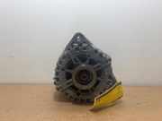 Dynamo von einem Mercedes CLA