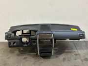 Armaturenbrett von einem Mercedes B-Klasse