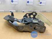Motorhaube Scharnier von einem Mercedes C-Klasse