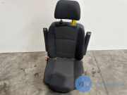 Sitz links von einem Mercedes Vito