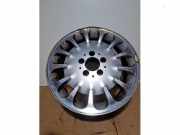 Felge von einem Mercedes E-Klasse