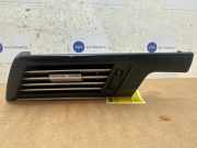 Luftgitter Armaturenbrett von einem Mercedes E-Klasse