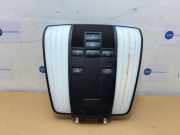 Innenbeleuchtung vorne von einem Mercedes CLS-Klasse