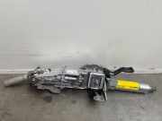 Lenksaule Gehӓuse komplett von einem Mercedes A-Klasse