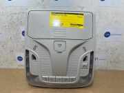 Innenbeleuchtung vorne von einem Mercedes Vito