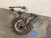 Achsschenkel links vorne von einem Mercedes E-Klasse