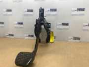 Bremspedal von einem Mercedes Sprinter