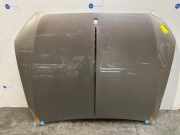 Motorhaube von einem Mercedes S-Klasse