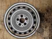 Felge von einem Mercedes Vito