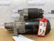 Anlasser von einem Mercedes R-Klasse